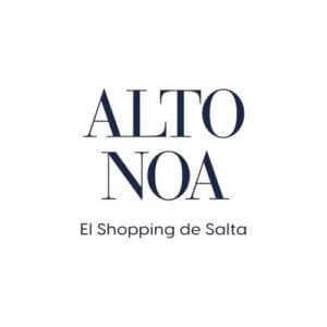 Alto NOA