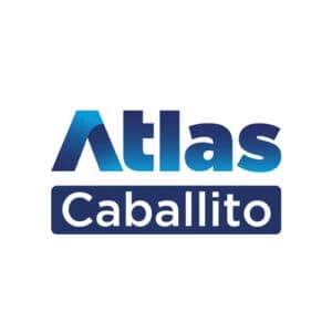 Atlas Caballito