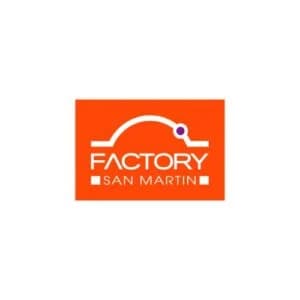 Factory San Martin