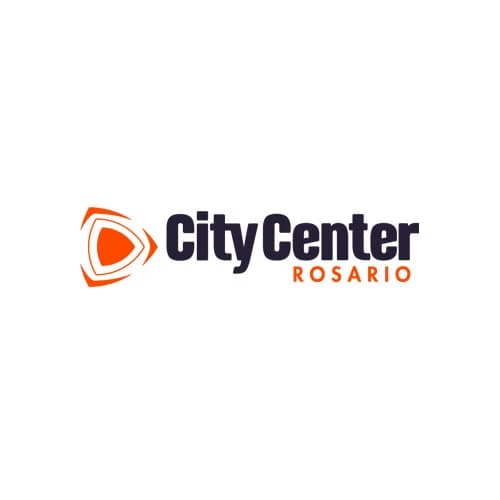 City Center Rosario