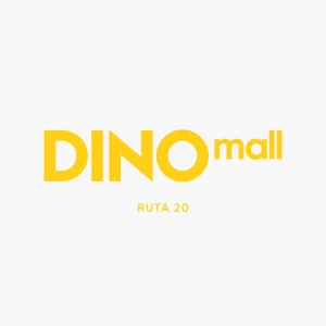 Dino Mall Ruta 20