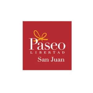 Paseo Libertad San Juan