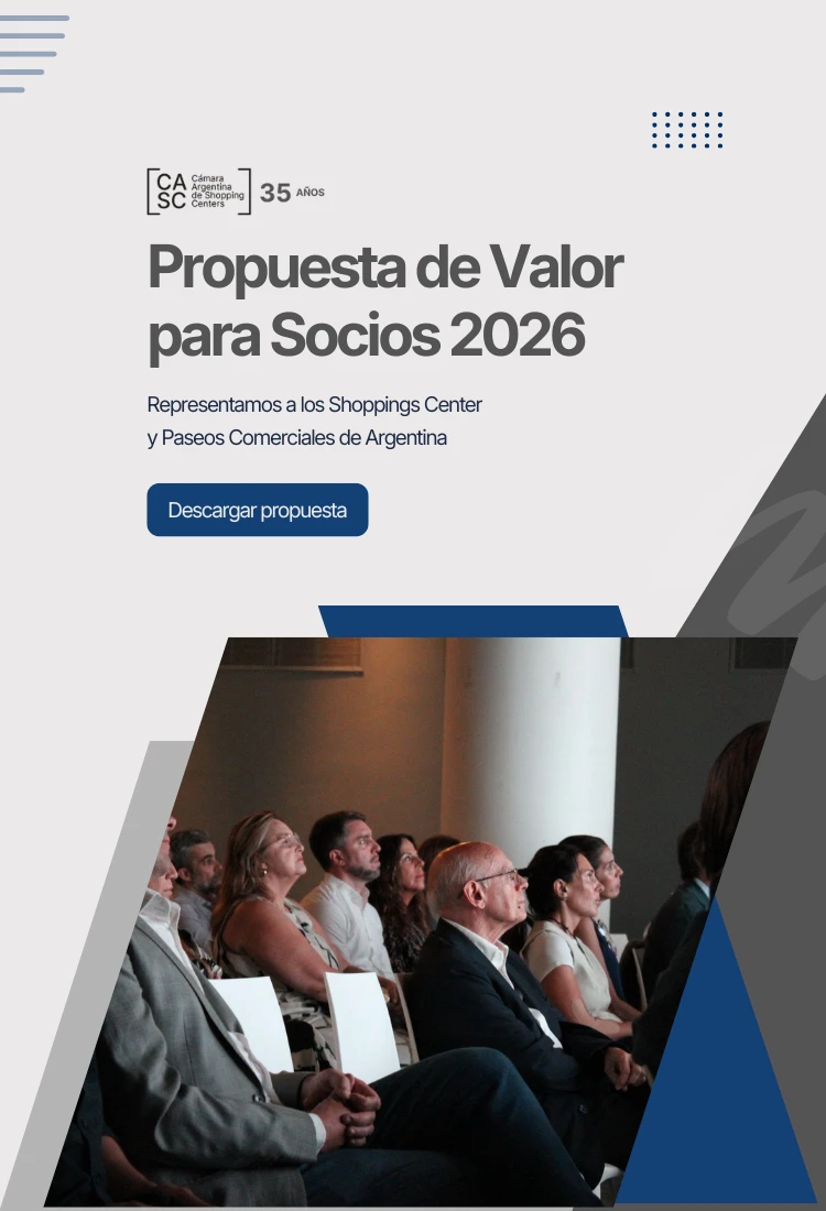 Propuesta de valor CASC
