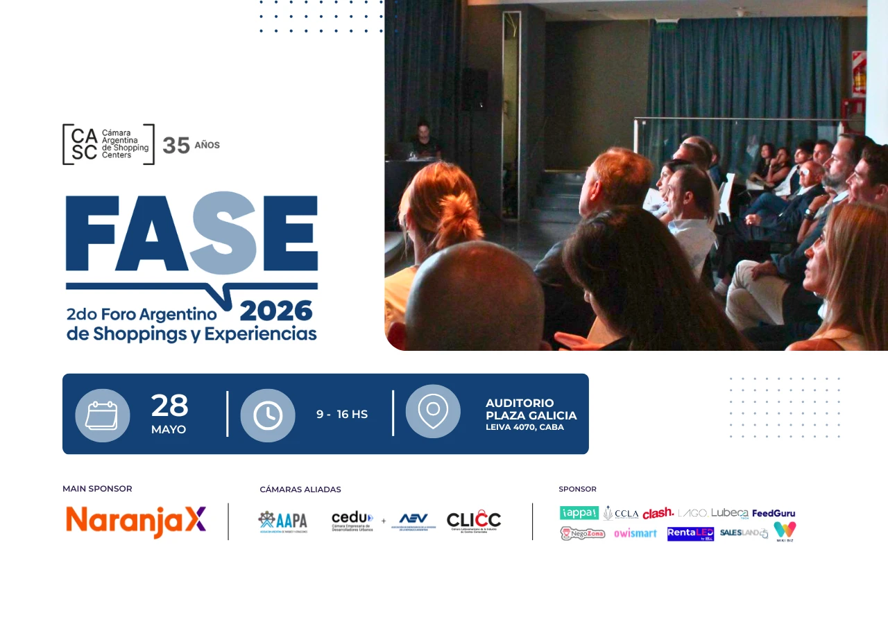FASE 2026