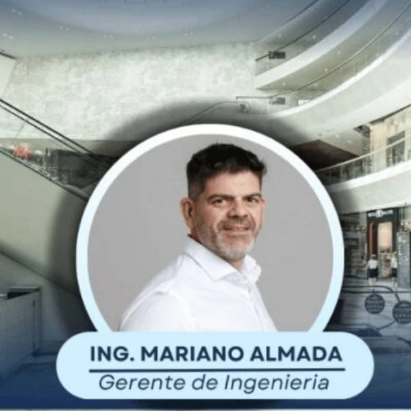 Eficiencia energética en Centros Comerciales: un eje clave para optimizar la gestión