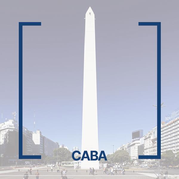 delegacion CABA