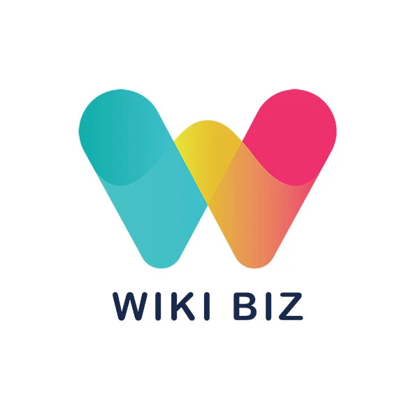 Logo Wiki Biz