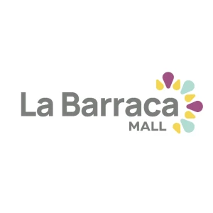Logo La Barraca Mall